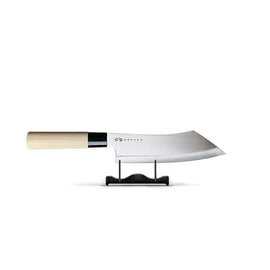 Satake - Couteau de chef Houcho Hakata 17 cm Bezig met laden...