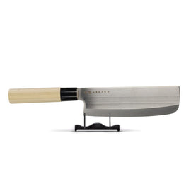 Satake - Couteau Houcho Nakiri 17 cm Bezig met laden...