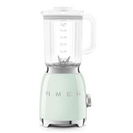 Smeg - Mélangeurs | Vert d'eau | années 1950 | Mixeur de table #ERROR!