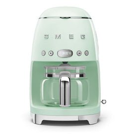 Smeg - Machine à café filtre | Vert d'eau | années 1950 | Machine à café filtre Bezig met laden...