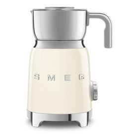 Smeg - Mousseur à lait | Crème | années 1950 | Mousseur à lait à induction Bezig met laden...