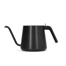 Stelton - Chaudière col de cygne Nohr noir métallisé Bezig met laden...