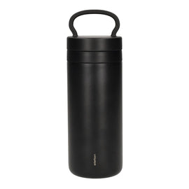 Stelton - Gobelet isotherme Tabi 0,4 l. noir Bezig met laden...