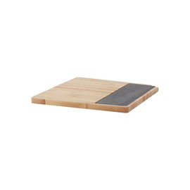 Stelton - Planche de service double L 34 cm bambou Bezig met laden...