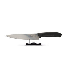 Victorinox - Couteau de Chef Swiss Classic Noir 19 cm Bezig met laden...