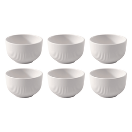Villeroy & Boch - Afina - Bol à trempette 8,5 cm, 0,11 l Bezig met laden...