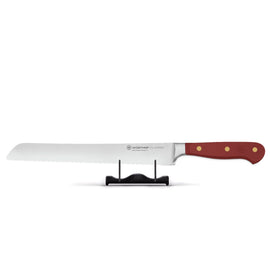 Wusthof - Couteau à pain classique à double tranchant dentelé Tasty Sumac 23 cm Bezig met laden...