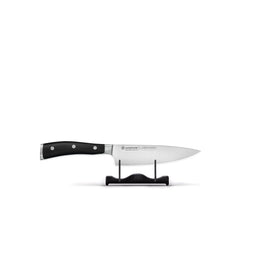 Wüsthof - Couteau de chef Classic Ikon 16 cm Bezig met laden...