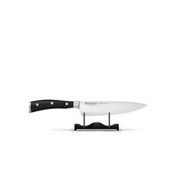 Wusthof - Couteau de chef Classic Ikon 18 cm Bezig met laden...