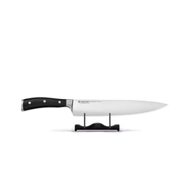 Wusthof - Couteau de chef Classic Ikon 26 cm Bezig met laden...
