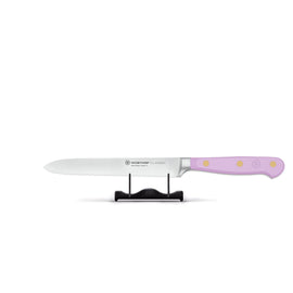 Wusthof - Couteau à tomates classique Purple Yam 14 cm Bezig met laden...