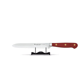 Wusthof - Couteau à tomates classique Tasty Sumac 14 cm Bezig met laden...