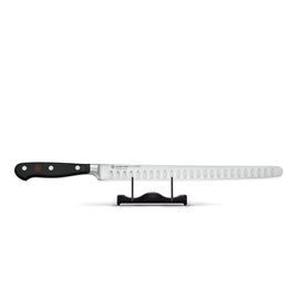 Wusthof - Couteau à découper classique à fossettes 26 cm Bezig met laden...