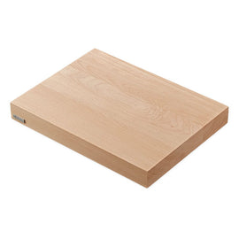 Wusthof - Planche à découper en bois de hêtre 40 x 30 x 5 cm Bezig met laden...
