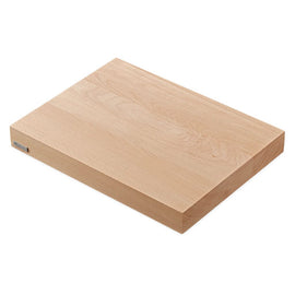 Wusthof - Planche à découper en bois de hêtre 50 x 40 x 5 cm Bezig met laden...