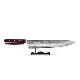 Yaxell - Couteau de Chef Super Gou 25,5 cm Bezig met laden...