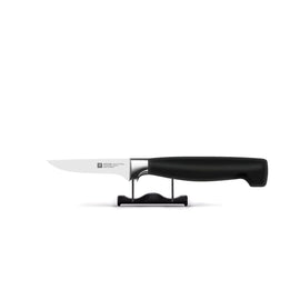 Zwilling - Couteau à légumes 4 étoiles 70 mm Bezig met laden...