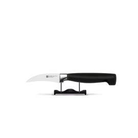 Zwilling - Couteau d'office 4 ÉTOILES 70 mm Bezig met laden...