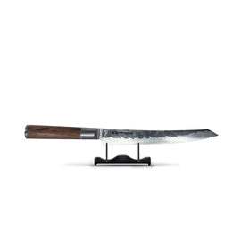 Kuro - Couteau à pain japonais 25 cm Bezig met laden...