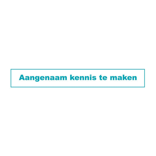 Bezig met laden...
