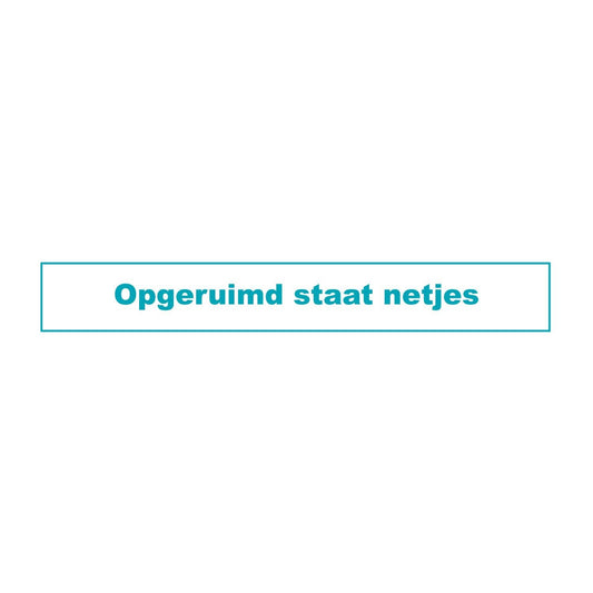 Bezig met laden...