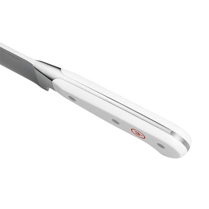 Wusthof - Classic Steakmes Wit 12 cm,