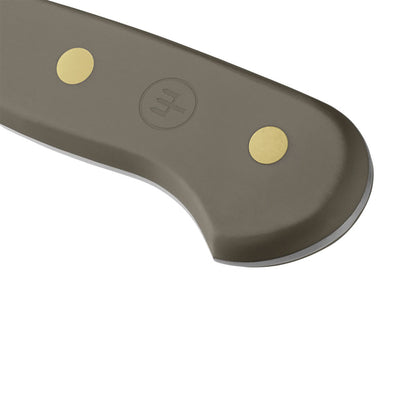 Wusthof - Classic Steakmes Velvet Oyster 12 cm