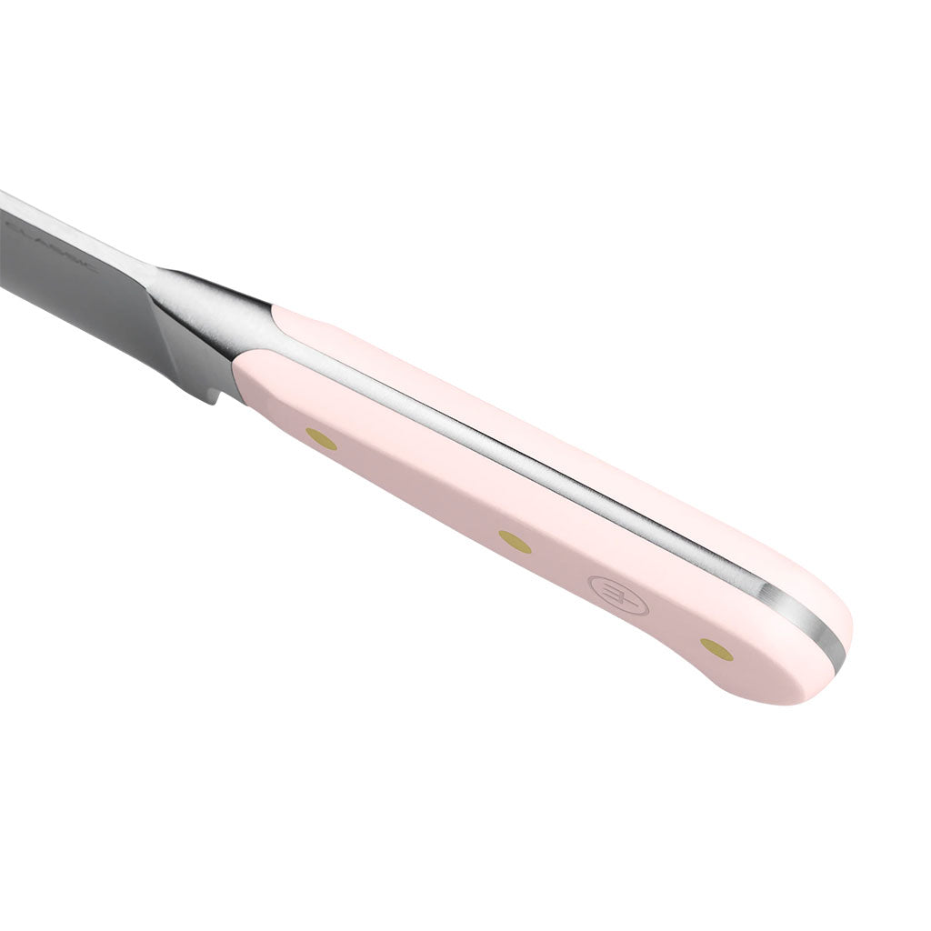 Wusthof - Classic Steakmes Pink Himalayan Salt 12 cm