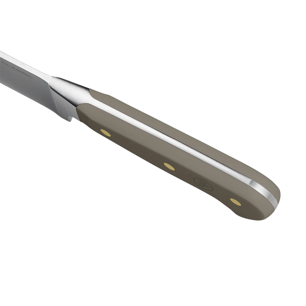 Wusthof - Classic Steakmes Velvet Oyster 12 cm