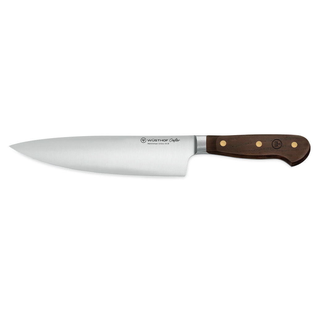 Wusthof - Crafter 2-delige Messenset met Messenblok