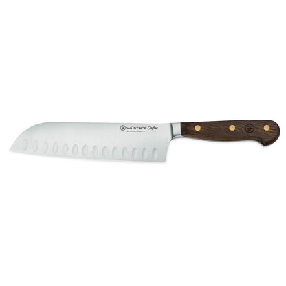 Wusthof - Crafter 6-delige Messenset met blok