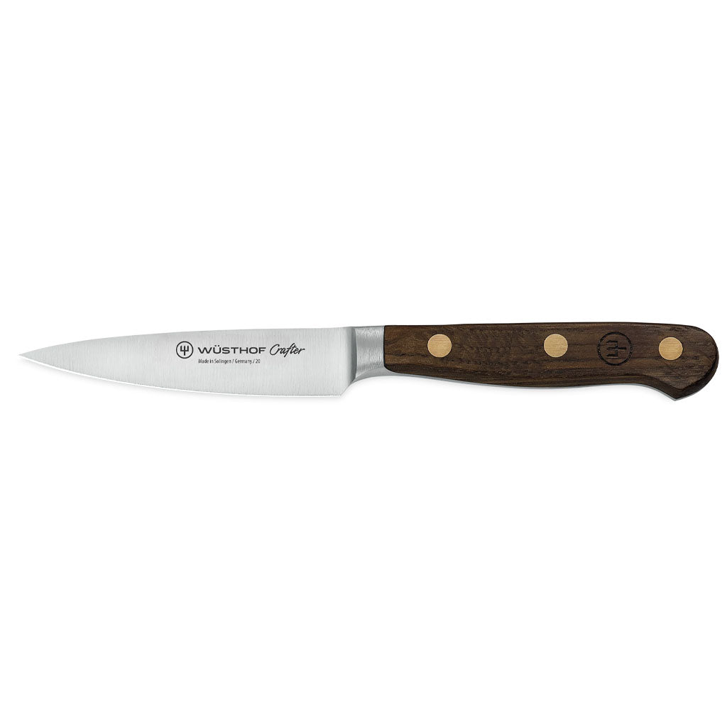Wusthof - Crafter 2-delige Messenset met Messenblok