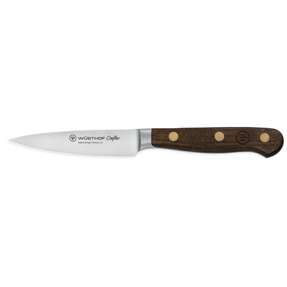 Wusthof - Crafter 2-delige Messenset met Messenblok