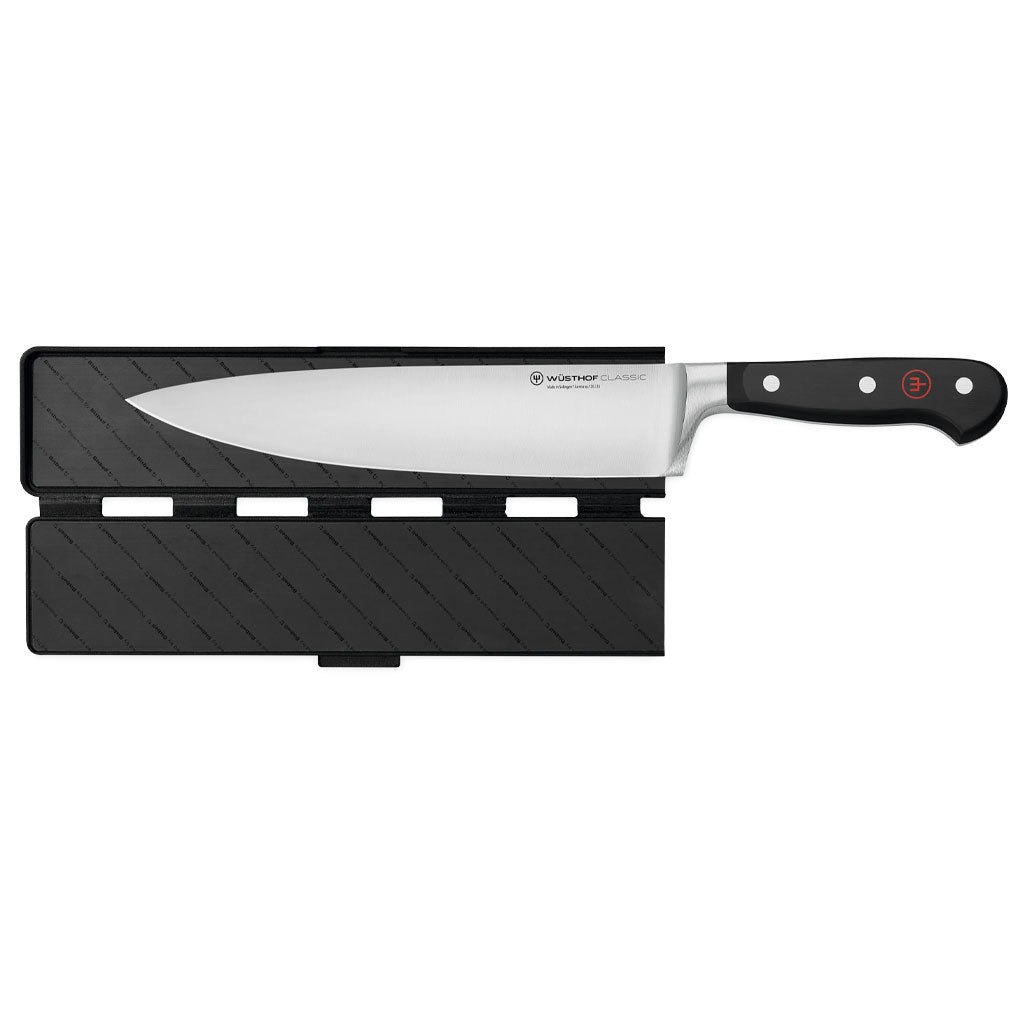 Wusthof - Magnetische Mesbeschermer breed 26 cm