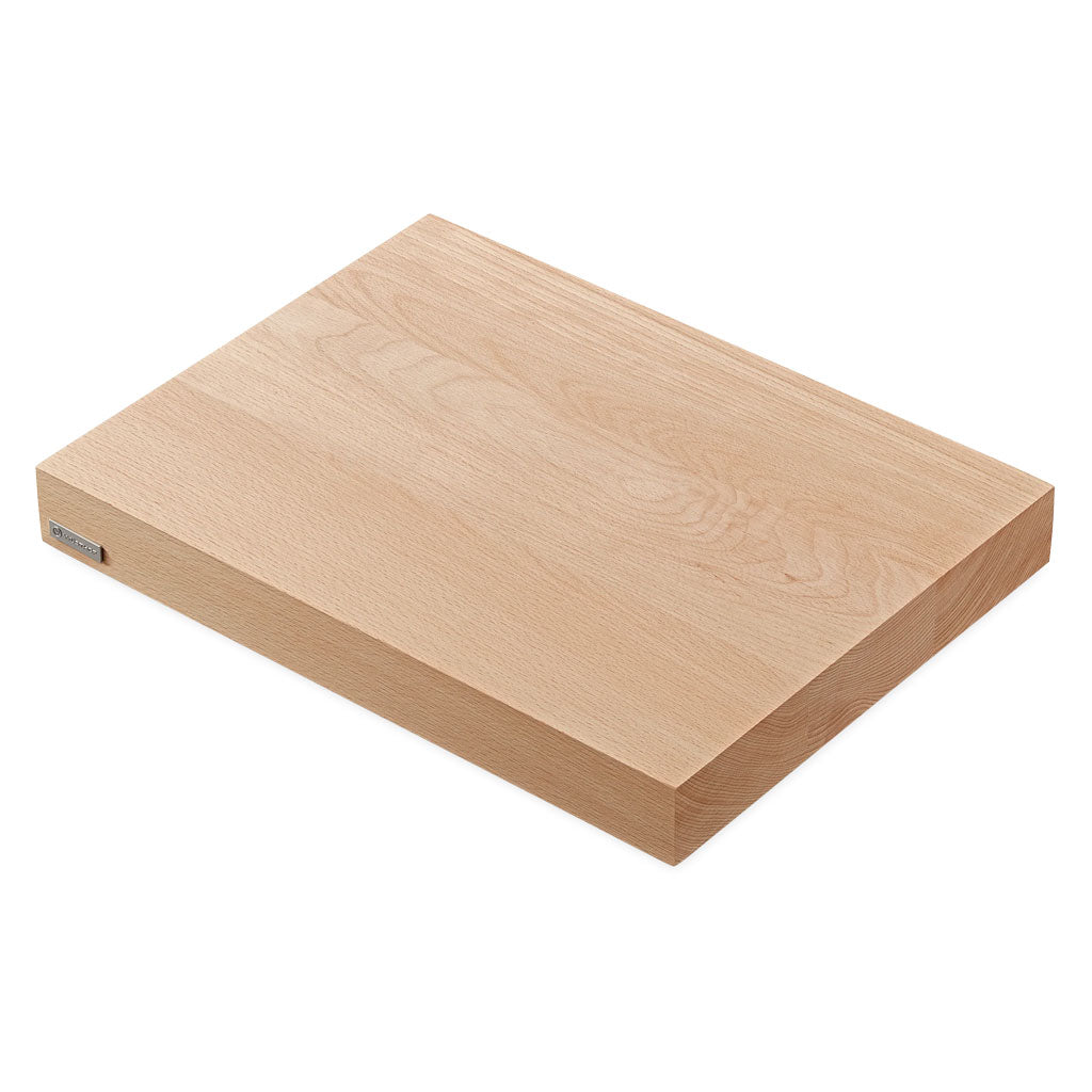 Wusthof - Snijplank Beukenhout 50 x 40 x 5 cm