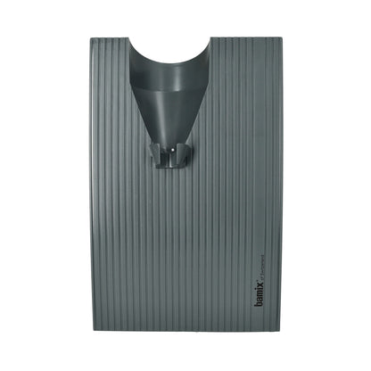 Bamix - trépied swiss line argent
