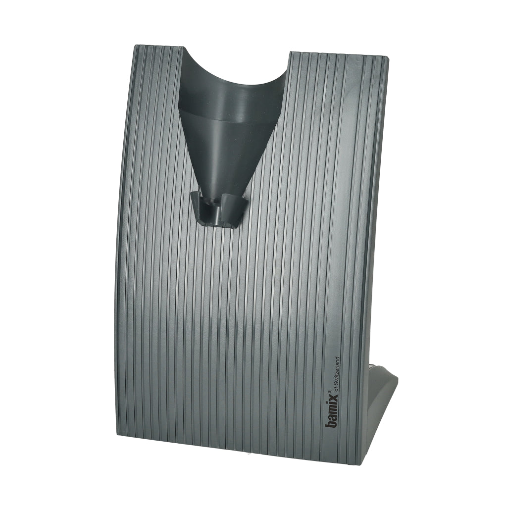 Bamix - trépied swiss line argent