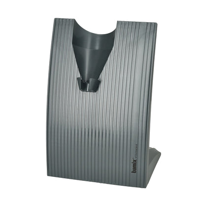 Bamix - trépied swiss line argent