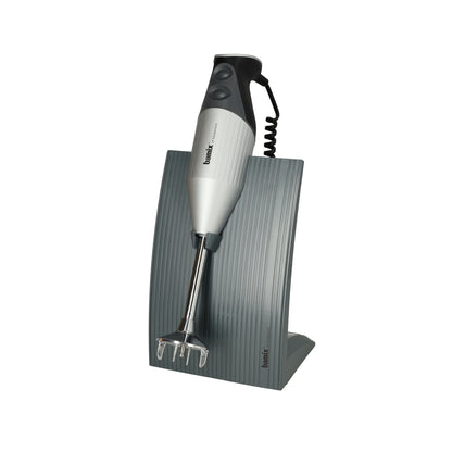 Bamix - trépied swiss line argent