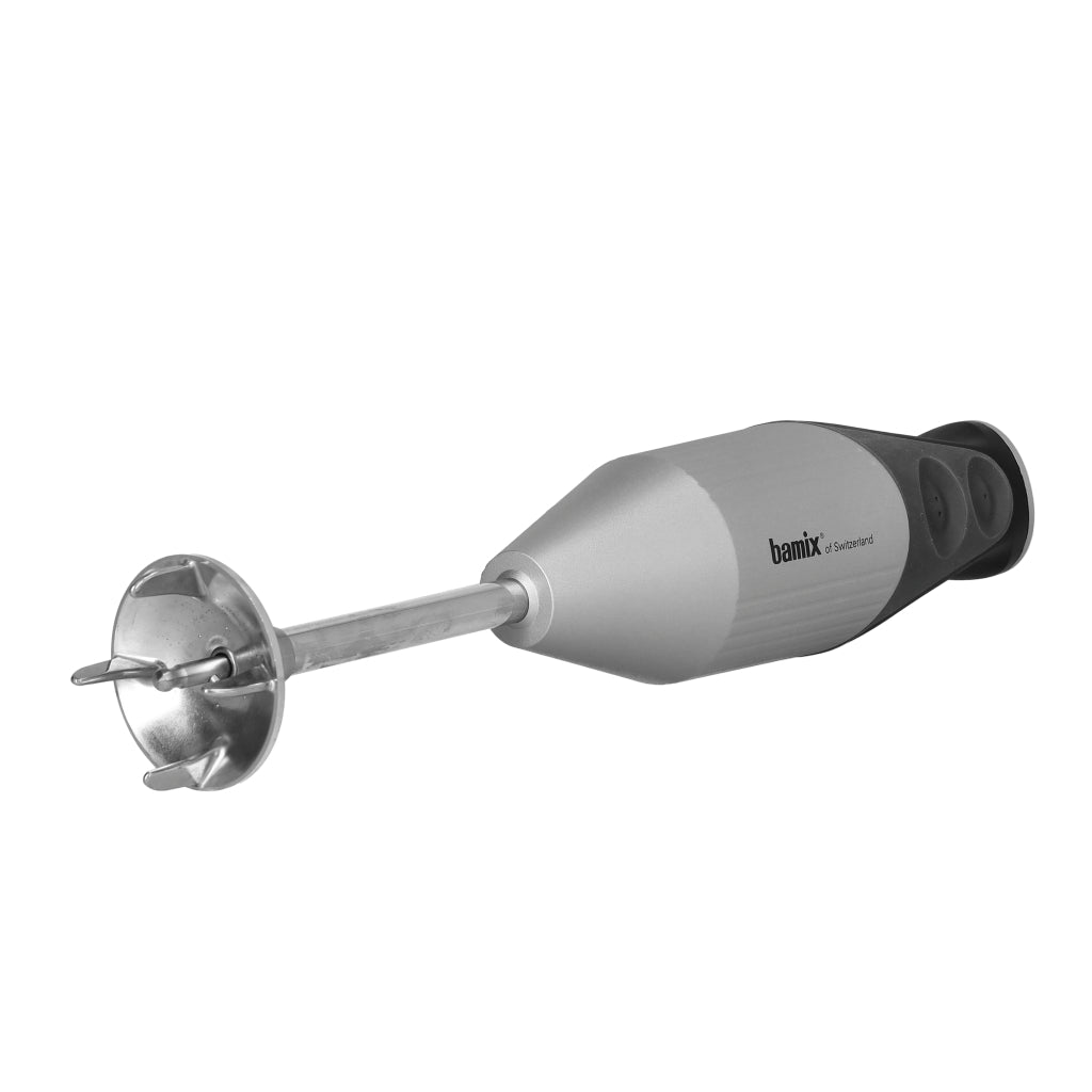 Bamix - ligne suisse m200 argent