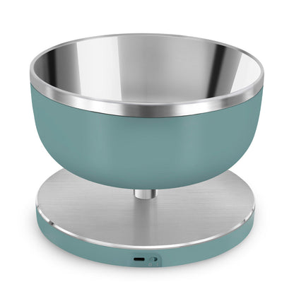 SMEG - Weegschaal Digitaal 5KG Emerald Green