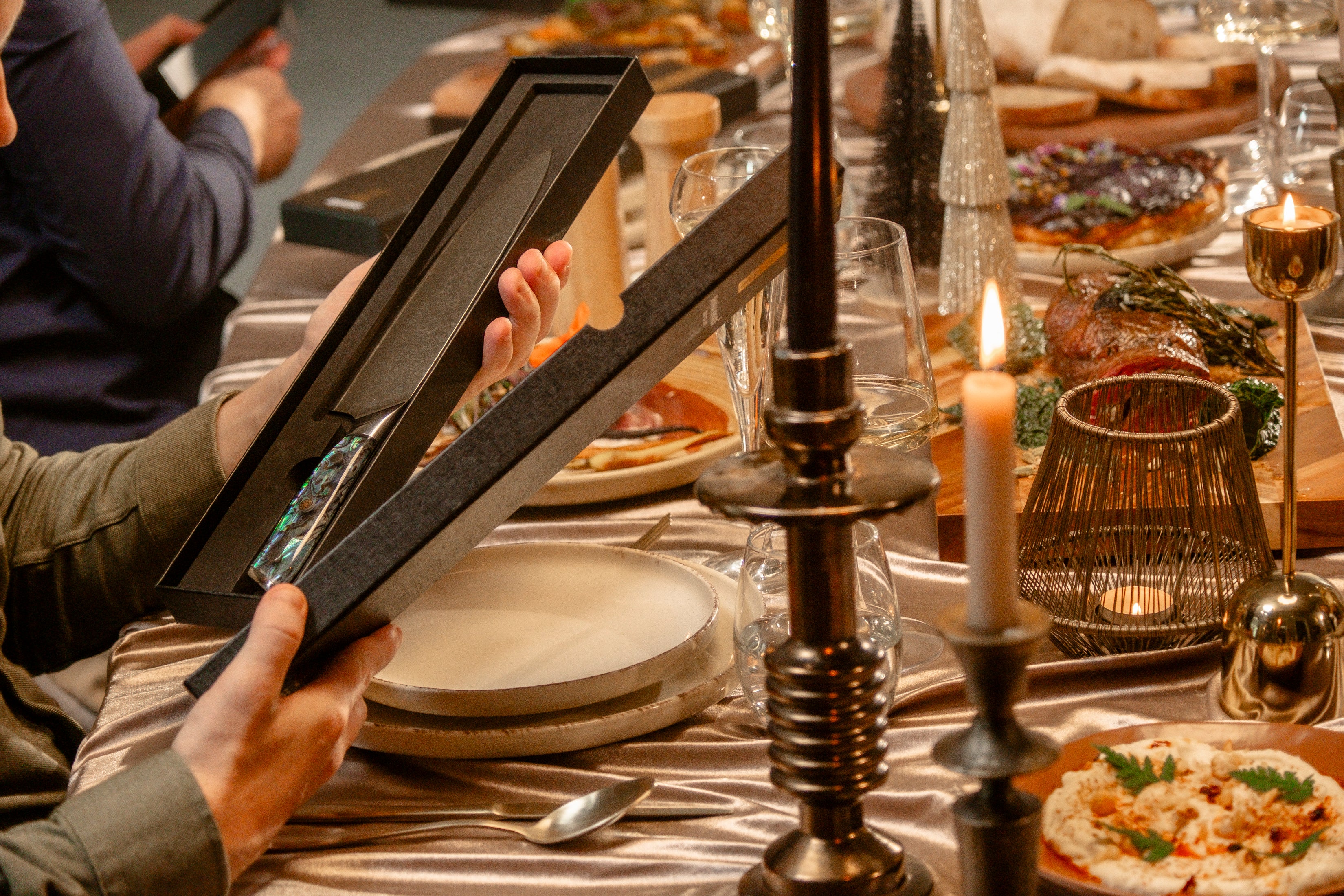 Cadeaux à moins de 250 €