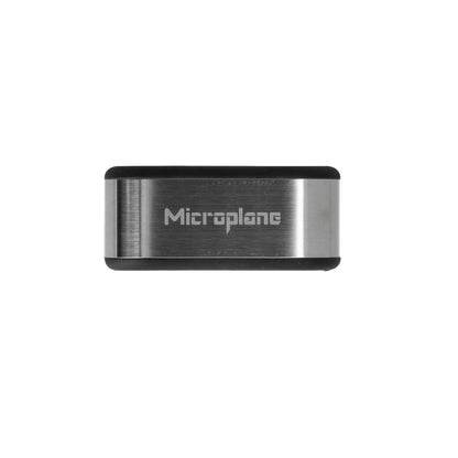 Microplane - Knoflooksnijder
