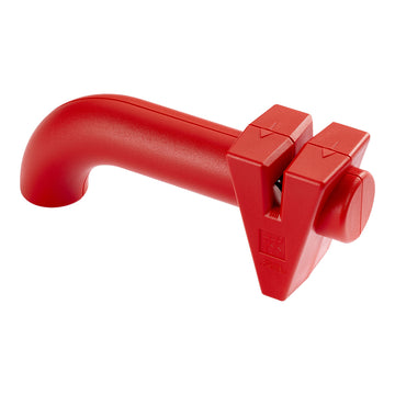 Zwilling - Twinsharp Aiguiseur de couteaux rouge