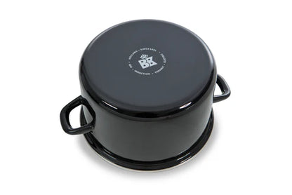 BK - Mosselpan 22cm