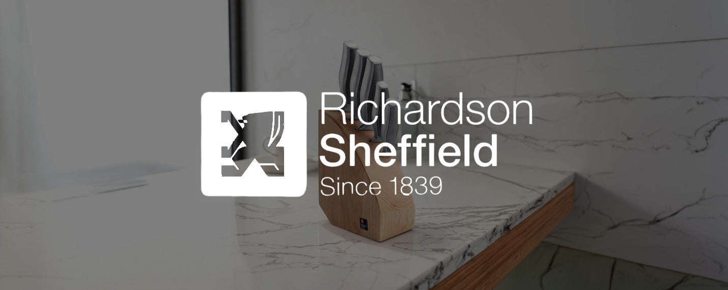 Richardson Sheffield