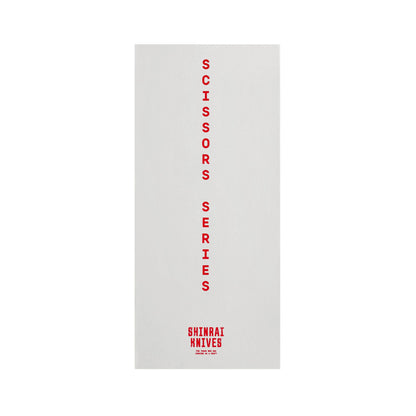 Couteaux Shinrai - Ciseaux de cuisine à lames divisibles Précis