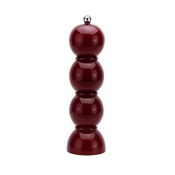 Addison Ross - Bobbin Peper & Zoutmolen Cherry 24 cm Peper/Zoutmolen Addison Ross 