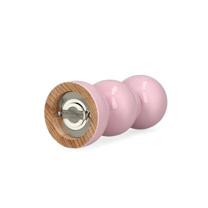 Addison Ross - Bobbin Peper & Zoutmolen Pink 14 cm Peper/Zoutmolen Addison Ross 
