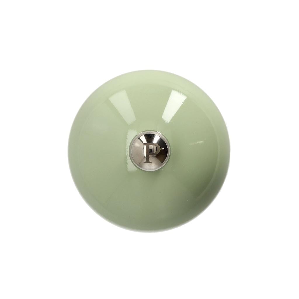 Addison Ross - Bobbin Peper & Zoutmolen Sage 24 cm Peper/Zoutmolen Addison Ross 